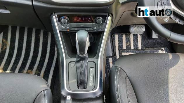 Maruti Suzuki S-cross (HT Auto photo) Maruti Suzuki S-cross (HT Auto photo)